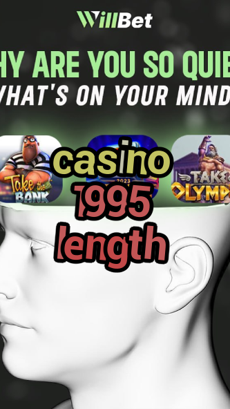 casino 1995 length-casinogulfstream.igamblingorder.com