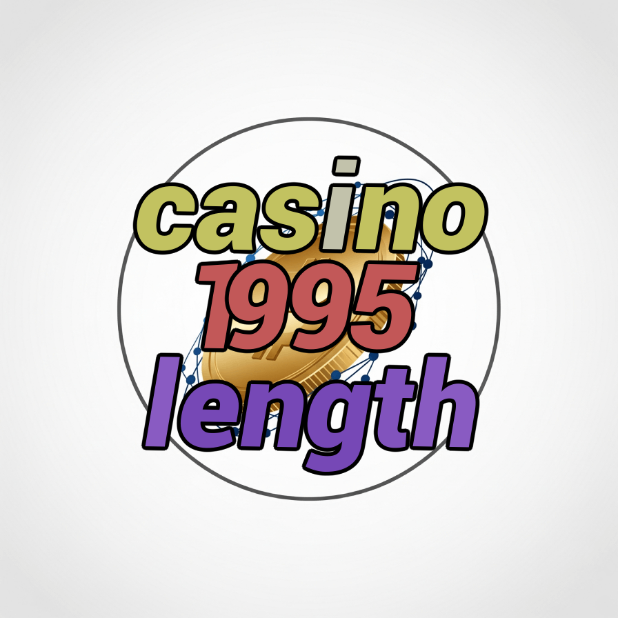 casino 1995 length